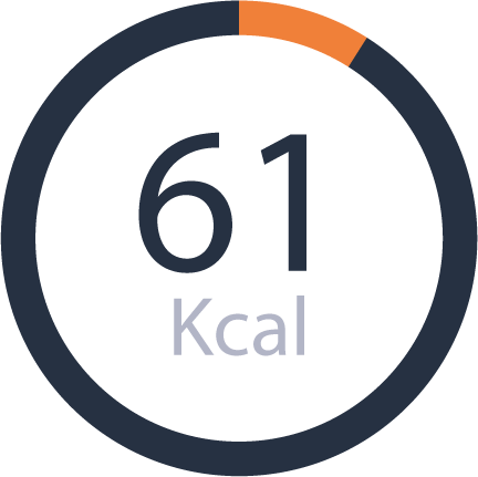 kcal 1